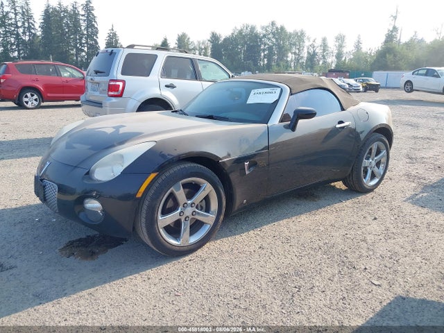 Aukcja sprzedaży 2008 Pontiac Solstice, vin: 1G2MC35B18Y117558, numer aukcji: 45818003