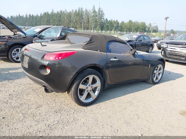 Aukcja sprzedaży 2008 Pontiac Solstice, vin: 1G2MC35B18Y117558, numer aukcji: 45818003