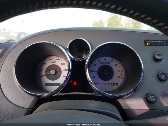 Aukcja sprzedaży 2008 Pontiac Solstice, vin: 1G2MC35B18Y117558, numer aukcji: 45818003