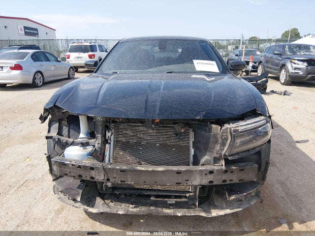 2C3CDXJG0HH521351 Dodge Charger Sxt Awd