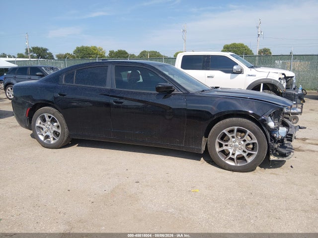 2C3CDXJG0HH521351 Dodge Charger Sxt Awd
