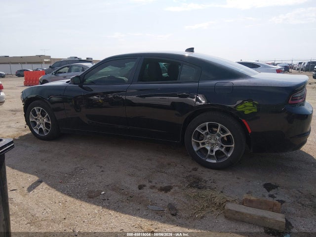 2C3CDXJG0HH521351 Dodge Charger Sxt Awd