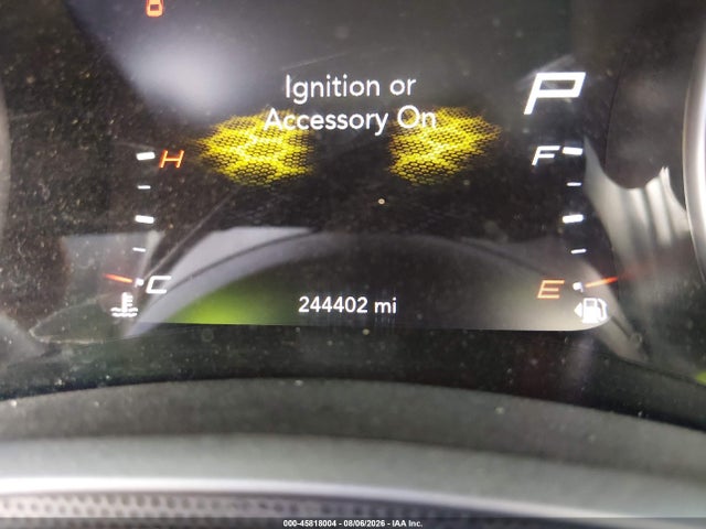 2C3CDXJG0HH521351 Dodge Charger Sxt Awd