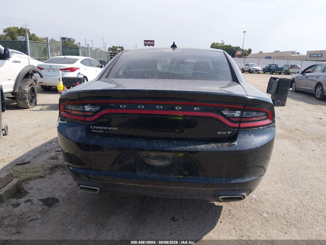 2C3CDXJG0HH521351 Dodge Charger Sxt Awd