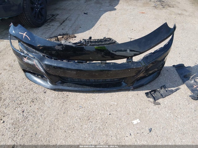 2C3CDXJG0HH521351 Dodge Charger Sxt Awd