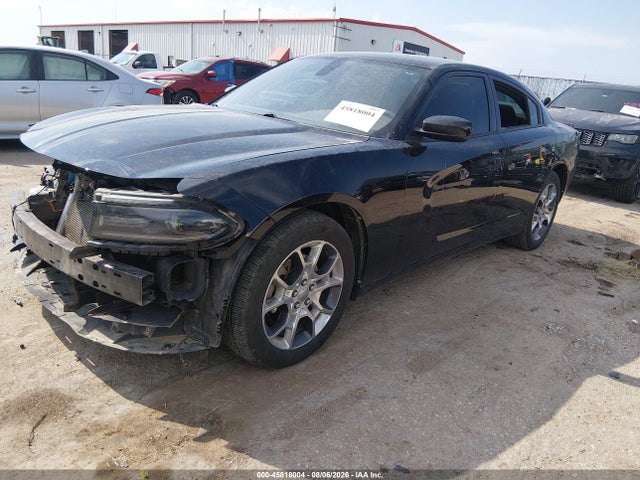 2C3CDXJG0HH521351 Dodge Charger Sxt Awd
