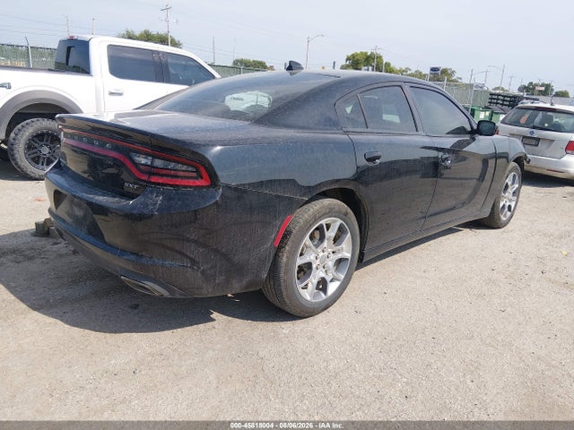 2C3CDXJG0HH521351 Dodge Charger Sxt Awd