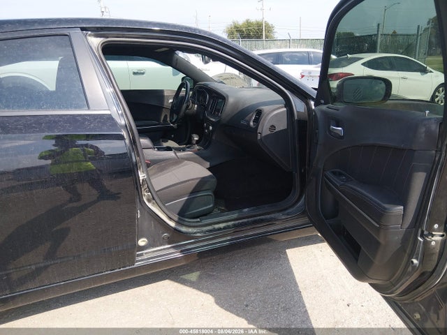 2C3CDXJG0HH521351 Dodge Charger Sxt Awd
