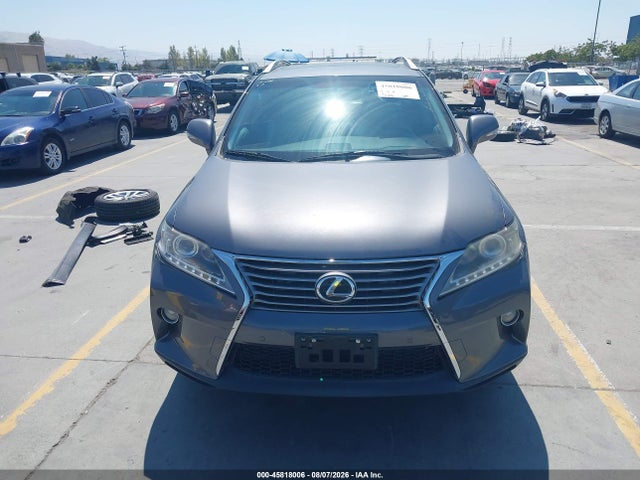 Aukcja sprzedaży 2013 Lexus Rx 350, vin: 2T2ZK1BA5DC119831, numer aukcji: 45818006