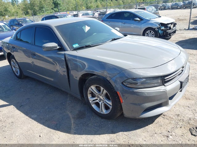 Продаж на аукціоні авто 2018 Dodge Charger Sxt Rwd, vin: 2C3CDXBG1JH180255, номер лоту: 45818007