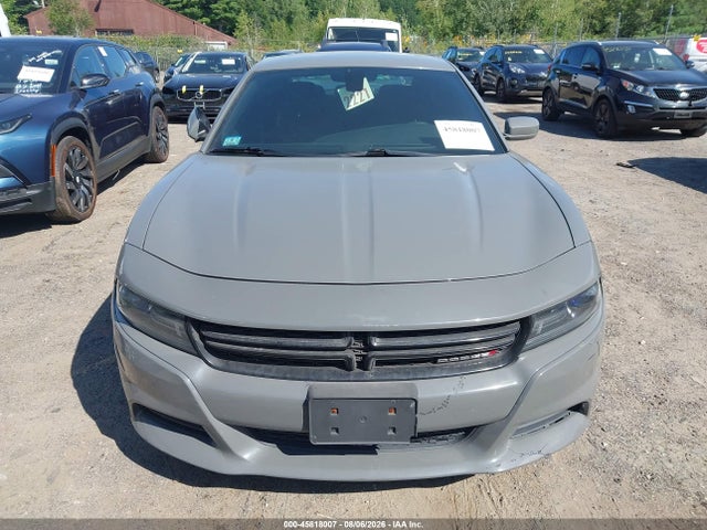Aukcja sprzedaży 2018 Dodge Charger Sxt Rwd, vin: 2C3CDXBG1JH180255, numer aukcji: 45818007