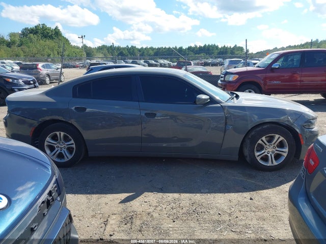 Aukcja sprzedaży 2018 Dodge Charger Sxt Rwd, vin: 2C3CDXBG1JH180255, numer aukcji: 45818007