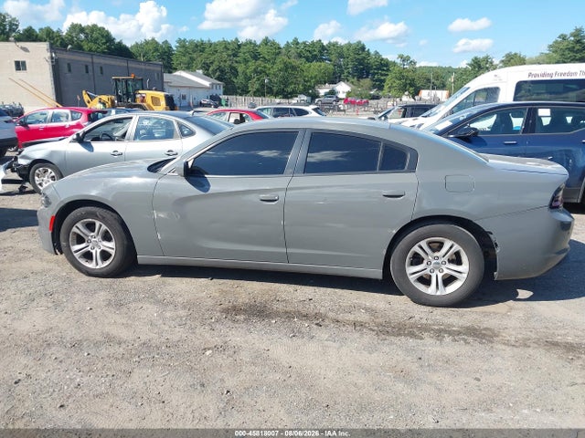 Aukcja sprzedaży 2018 Dodge Charger Sxt Rwd, vin: 2C3CDXBG1JH180255, numer aukcji: 45818007
