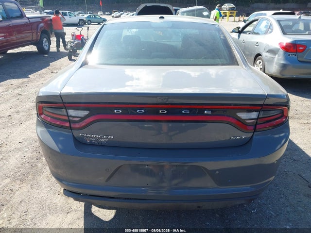 Aukcja sprzedaży 2018 Dodge Charger Sxt Rwd, vin: 2C3CDXBG1JH180255, numer aukcji: 45818007