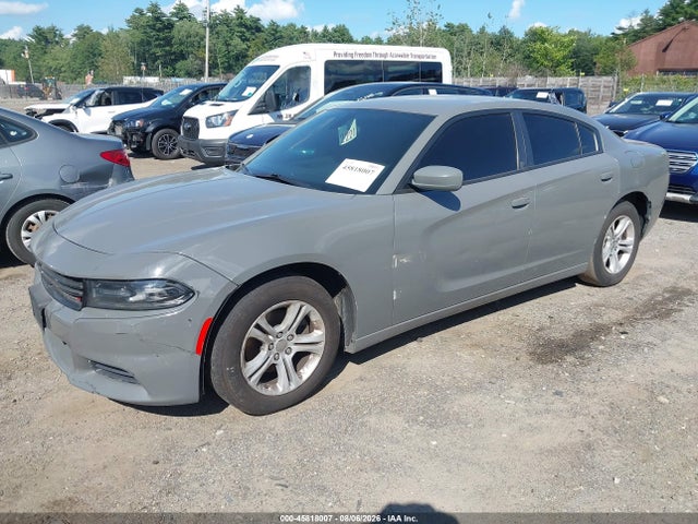 Aukcja sprzedaży 2018 Dodge Charger Sxt Rwd, vin: 2C3CDXBG1JH180255, numer aukcji: 45818007