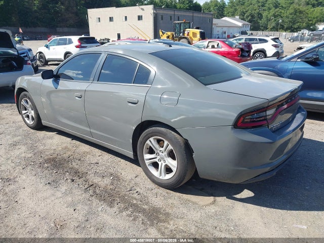 Aukcja sprzedaży 2018 Dodge Charger Sxt Rwd, vin: 2C3CDXBG1JH180255, numer aukcji: 45818007