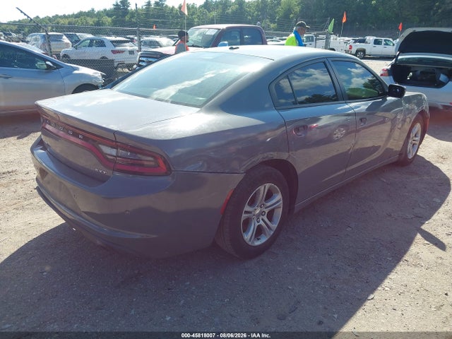 Aukcja sprzedaży 2018 Dodge Charger Sxt Rwd, vin: 2C3CDXBG1JH180255, numer aukcji: 45818007