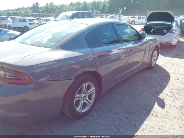 Aukcja sprzedaży 2018 Dodge Charger Sxt Rwd, vin: 2C3CDXBG1JH180255, numer aukcji: 45818007