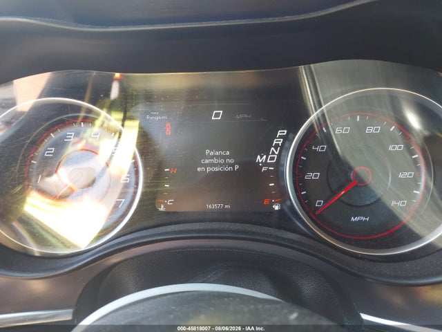 Aukcja sprzedaży 2018 Dodge Charger Sxt Rwd, vin: 2C3CDXBG1JH180255, numer aukcji: 45818007