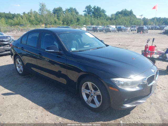 Продажа на аукционе авто 2015 Bmw 328i Xdrive, vin: WBA3B5C52FP654278, номер лота: 45818010
