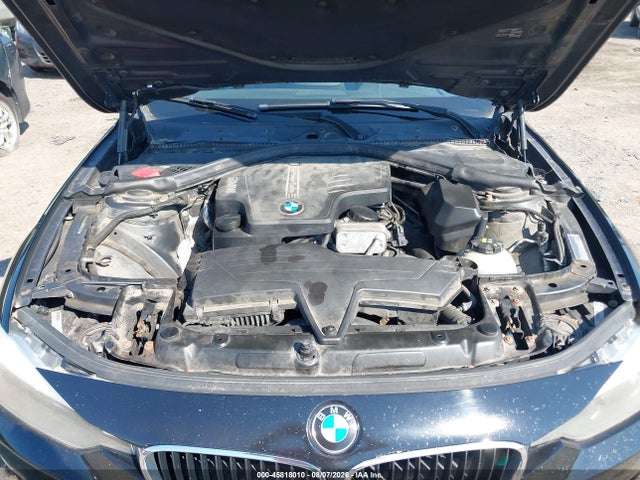 Продажа на аукционе авто 2015 Bmw 328i Xdrive, vin: WBA3B5C52FP654278, номер лота: 45818010