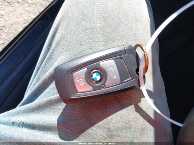 Продажа на аукционе авто 2015 Bmw 328i Xdrive, vin: WBA3B5C52FP654278, номер лота: 45818010