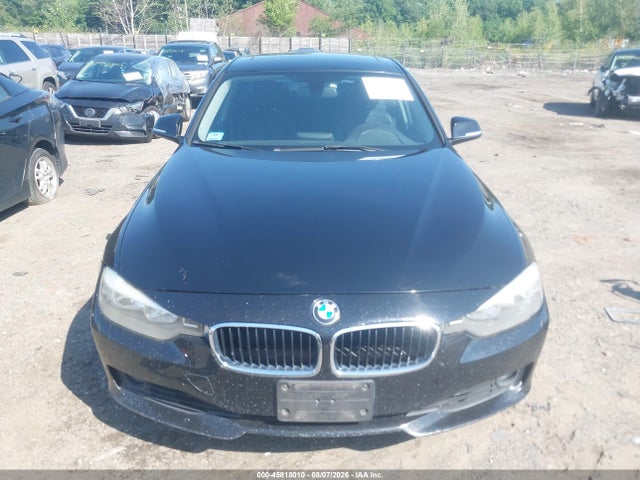 Продажа на аукционе авто 2015 Bmw 328i Xdrive, vin: WBA3B5C52FP654278, номер лота: 45818010