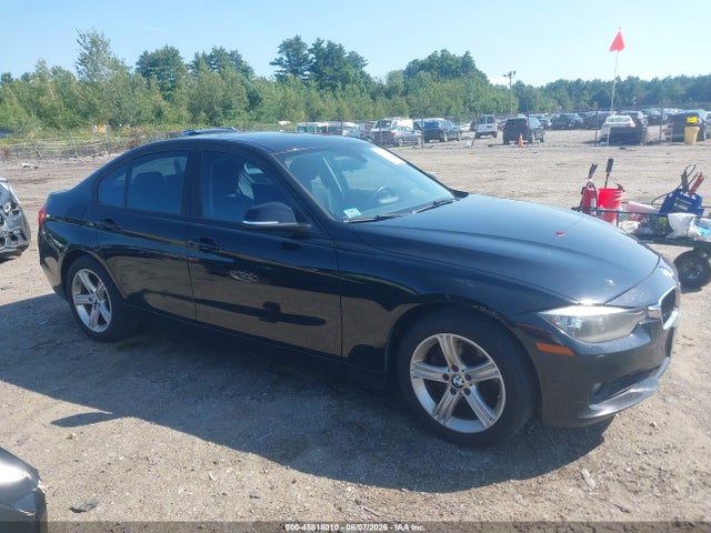 Продажа на аукционе авто 2015 Bmw 328i Xdrive, vin: WBA3B5C52FP654278, номер лота: 45818010