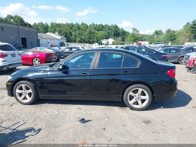 Продажа на аукционе авто 2015 Bmw 328i Xdrive, vin: WBA3B5C52FP654278, номер лота: 45818010