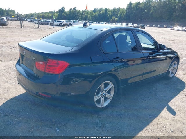 Продажа на аукционе авто 2015 Bmw 328i Xdrive, vin: WBA3B5C52FP654278, номер лота: 45818010