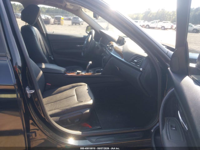 Продажа на аукционе авто 2015 Bmw 328i Xdrive, vin: WBA3B5C52FP654278, номер лота: 45818010