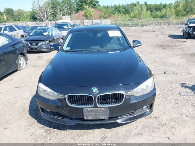 Продажа на аукционе авто 2015 Bmw 328i Xdrive, vin: WBA3B5C52FP654278, номер лота: 45818010