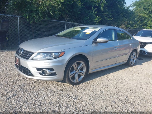 2015 Volkswagen Cc 2.0t R-line მანქანა იყიდება აუქციონზე, vin: WVWBN7AN6FE813464, აუქციონის ნომერი: 45818012