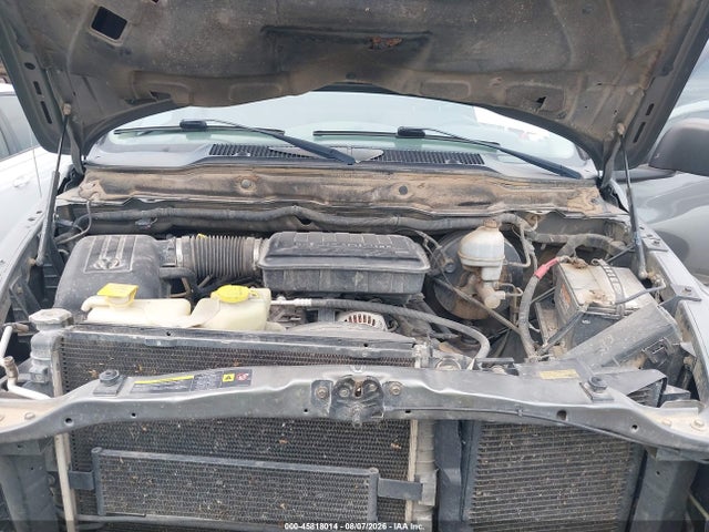 Продаж на аукціоні авто 2007 Dodge Ram 1500 Slt/sport, vin: 1D7HA16P47J514535, номер лоту: 45818014