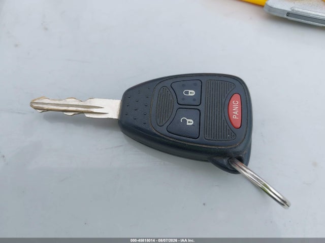 Продаж на аукціоні авто 2007 Dodge Ram 1500 Slt/sport, vin: 1D7HA16P47J514535, номер лоту: 45818014