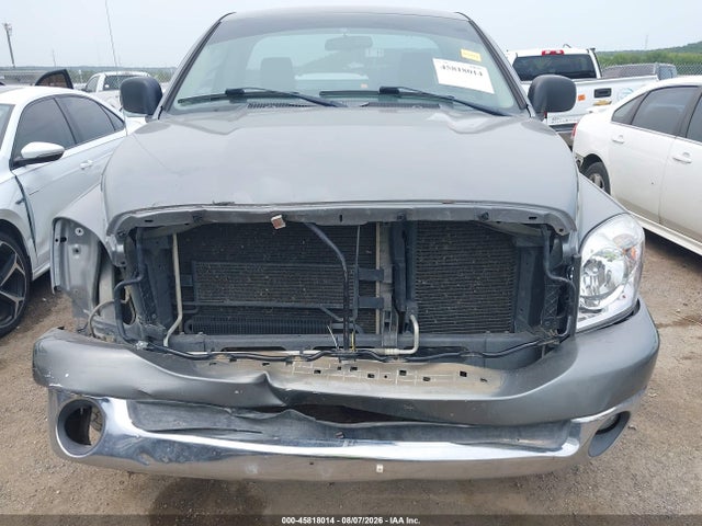 Продаж на аукціоні авто 2007 Dodge Ram 1500 Slt/sport, vin: 1D7HA16P47J514535, номер лоту: 45818014