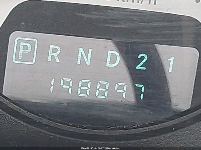 Продаж на аукціоні авто 2007 Dodge Ram 1500 Slt/sport, vin: 1D7HA16P47J514535, номер лоту: 45818014