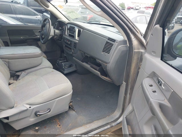 Продаж на аукціоні авто 2007 Dodge Ram 1500 Slt/sport, vin: 1D7HA16P47J514535, номер лоту: 45818014