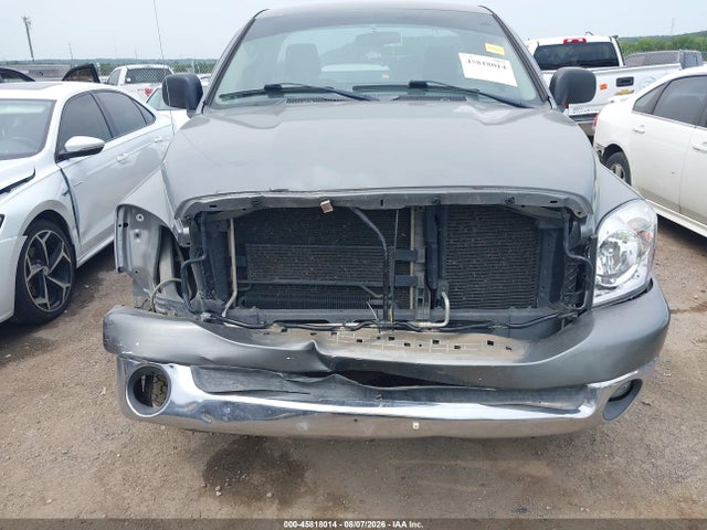 Продаж на аукціоні авто 2007 Dodge Ram 1500 Slt/sport, vin: 1D7HA16P47J514535, номер лоту: 45818014