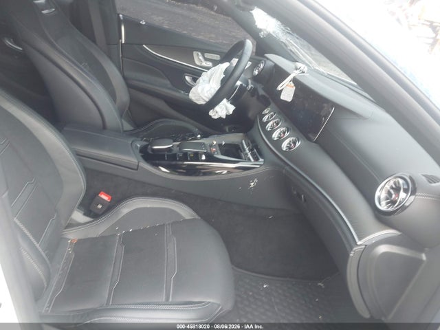 Aukcja sprzedaży 2024 Mercedes-benz Amg Gt 53 4-door Coupe, vin: W1K7X6BBXRV001688, numer aukcji: 45818020
