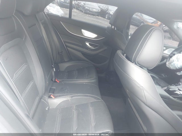 Aukcja sprzedaży 2024 Mercedes-benz Amg Gt 53 4-door Coupe, vin: W1K7X6BBXRV001688, numer aukcji: 45818020