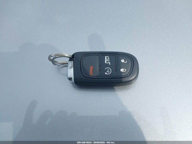 Продажа на аукционе авто 2020 Jeep Cherokee Trailhawk 4x4, vin: 1C4PJMBX3LD614048, номер лота: 45818024
