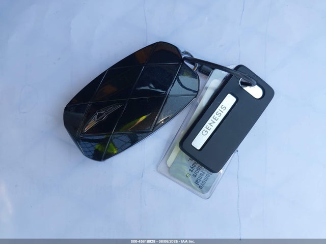 Genesis G70 2.5t Rwd 2026 KMTG14SC4TU174680 Image 11