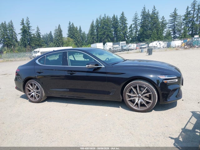 Genesis G70 2.5t Rwd 2026 KMTG14SC4TU174680 Image 13