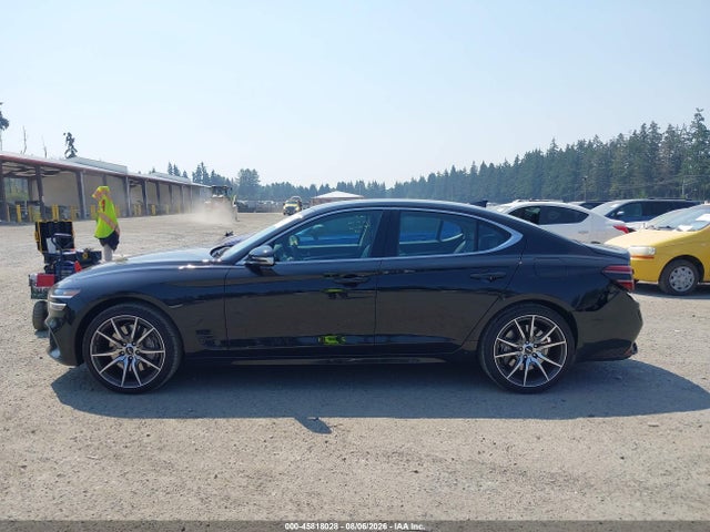 Genesis G70 2.5t Rwd 2026 KMTG14SC4TU174680 Image 14