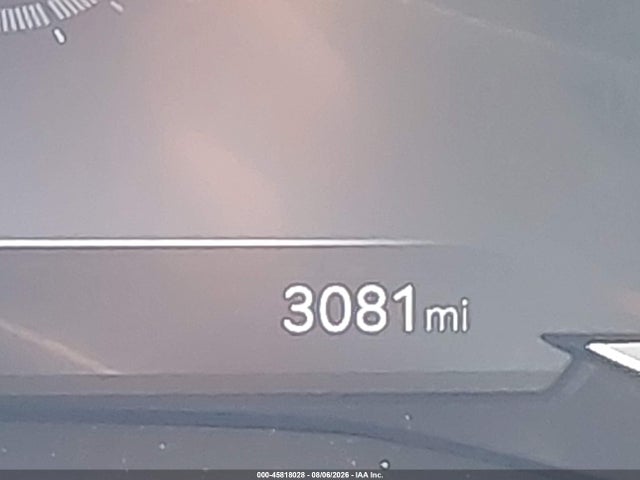 Genesis G70 2.5t Rwd 2026 KMTG14SC4TU174680 Image 15