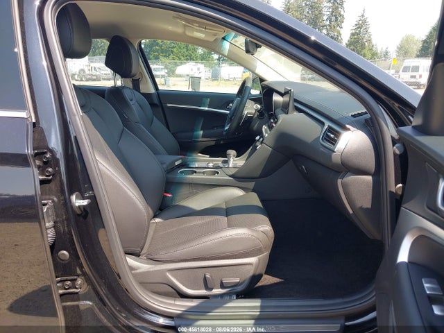 Genesis G70 2.5t Rwd 2026 KMTG14SC4TU174680 Image 5