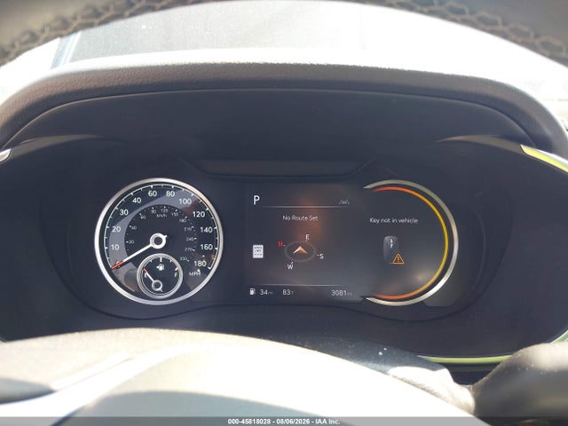 Genesis G70 2.5t Rwd 2026 KMTG14SC4TU174680 Image 7