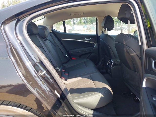 Genesis G70 2.5t Rwd 2026 KMTG14SC4TU174680 Image 8