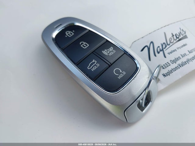 Продаж на аукціоні авто 2023 Hyundai Sonata Sel, vin: KMHL64JA8PA284701, номер лоту: 45818029
